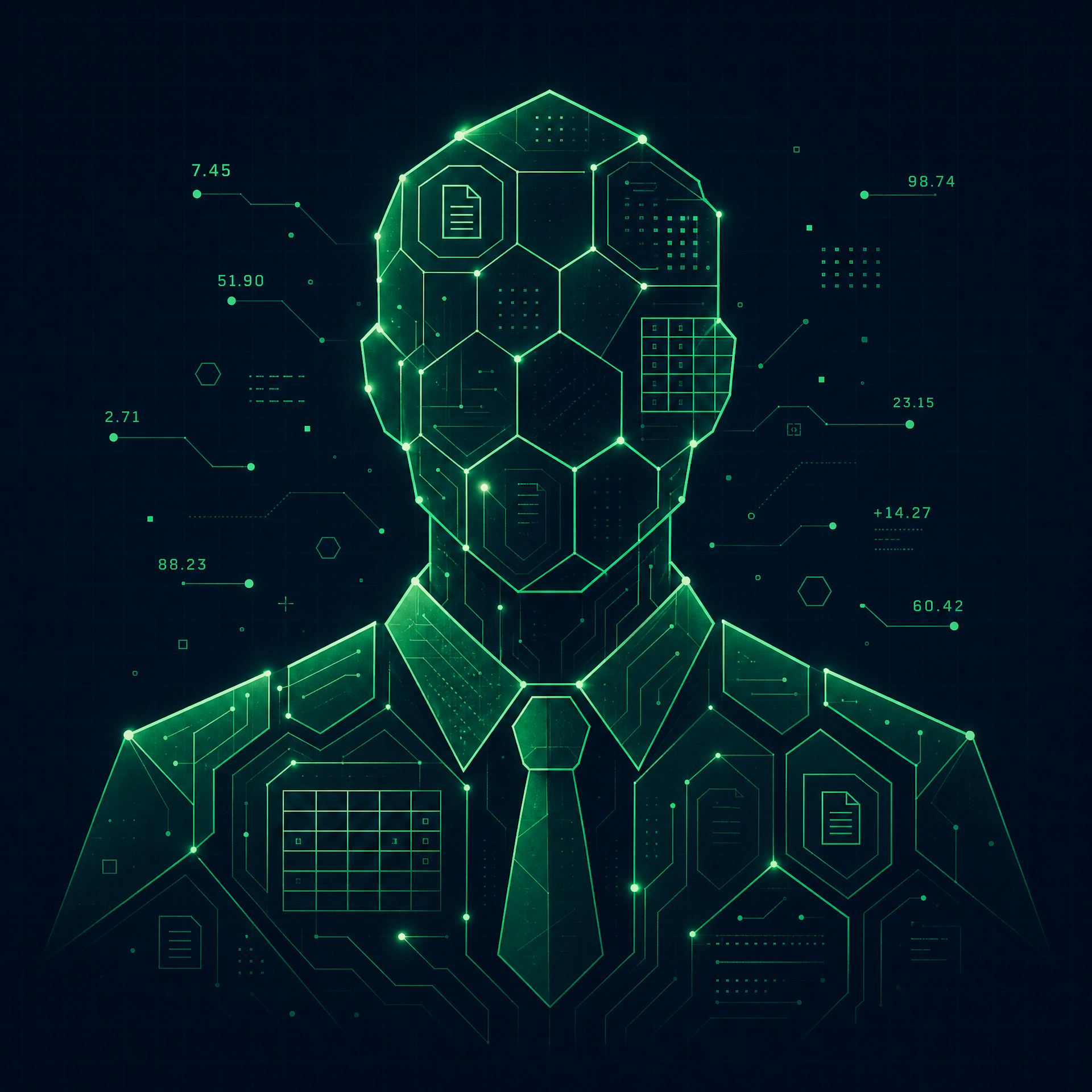 KARL – weclapp-Agent